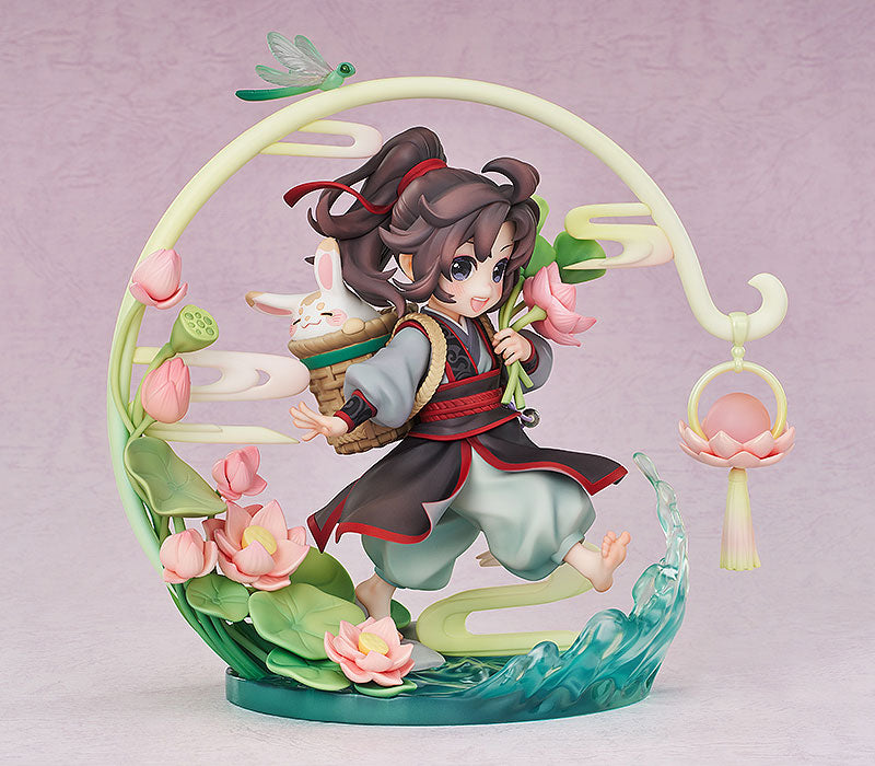 Anime "The Master of Diabolism" Wei Wuxian Childhood Ver. 1/8 