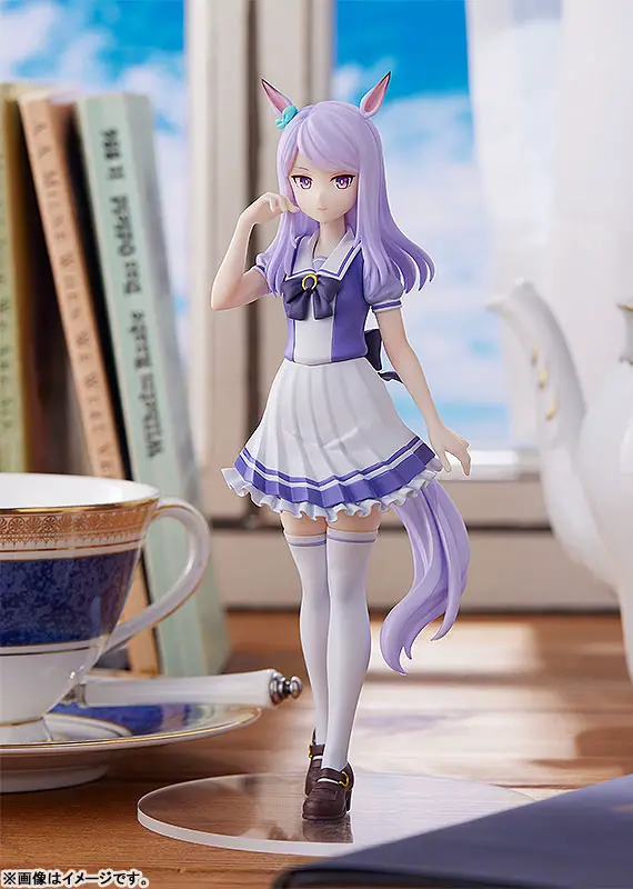 POP UP PARADE Umamusume Pretty Derby Mejiro McQueen School Uniform Ver. 