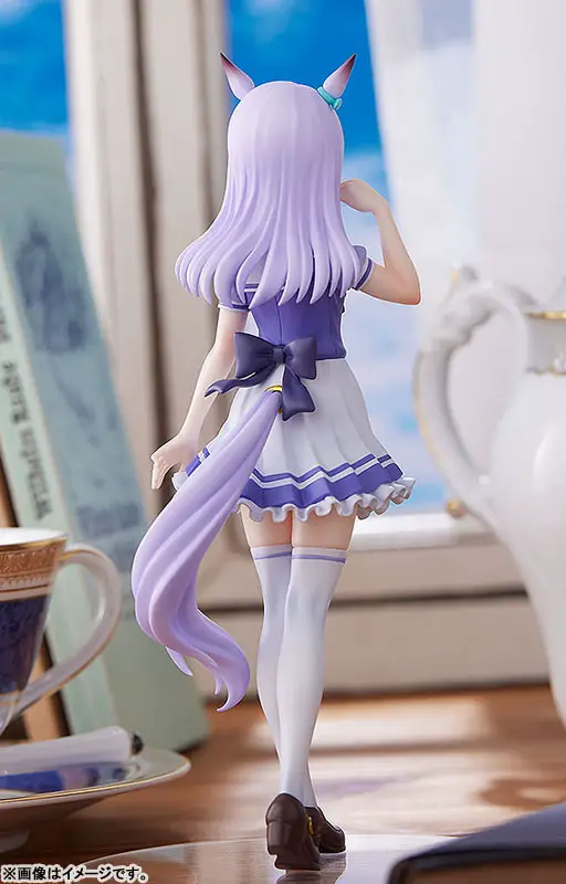 POP UP PARADE Umamusume Pretty Derby Mejiro McQueen School Uniform Ver. 