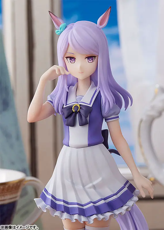 POP UP PARADE Umamusume Pretty Derby Mejiro McQueen School Uniform Ver. 