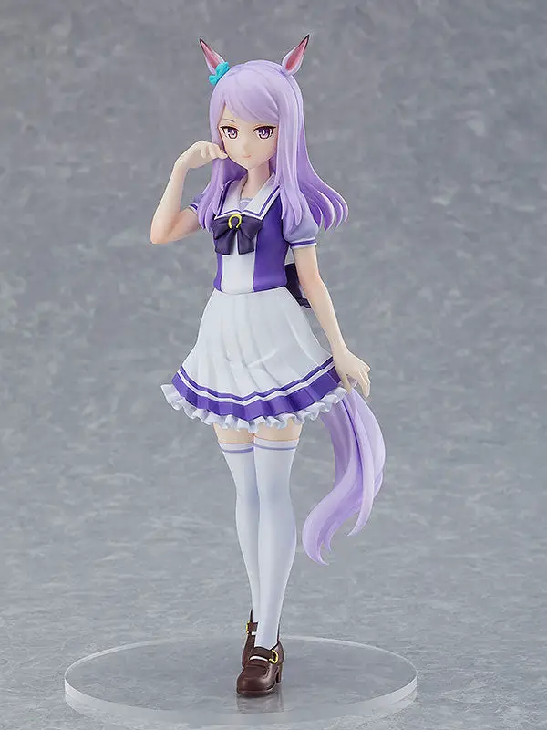 POP UP PARADE Umamusume Pretty Derby Mejiro McQueen School Uniform Ver. 