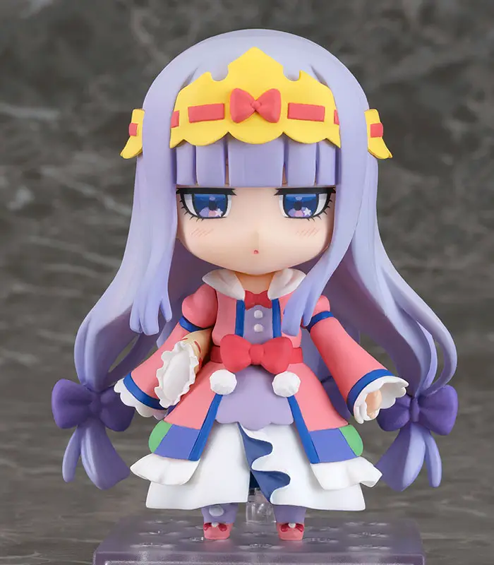 Nendoroid Sleepy Princess in the Demon Castle Princess Syalis 