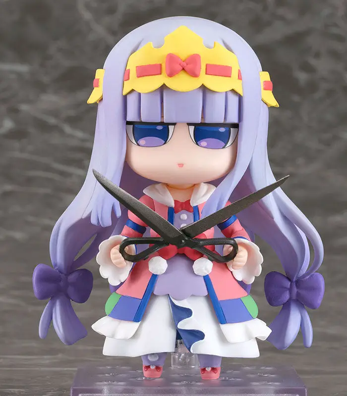 Nendoroid Sleepy Princess in the Demon Castle Princess Syalis