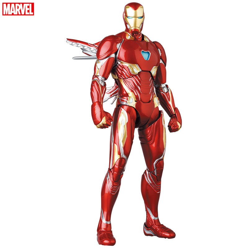 Mafex No.178 MAFEX IRON MAN MARK50 (INFINITY WAR Ver.) "Avengers: Infinity War"