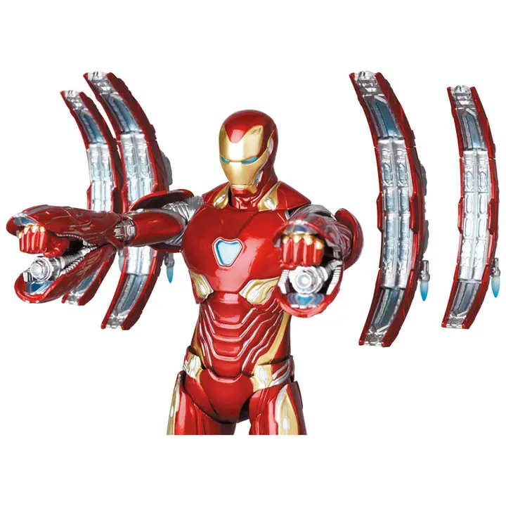 Mafex No.178 MAFEX IRON MAN MARK50 (INFINITY WAR Ver.) "Avengers: Infinity War"