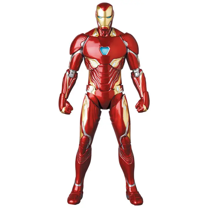 Mafex No.178 MAFEX IRON MAN MARK50 (INFINITY WAR Ver.) "Avengers: Infinity War"