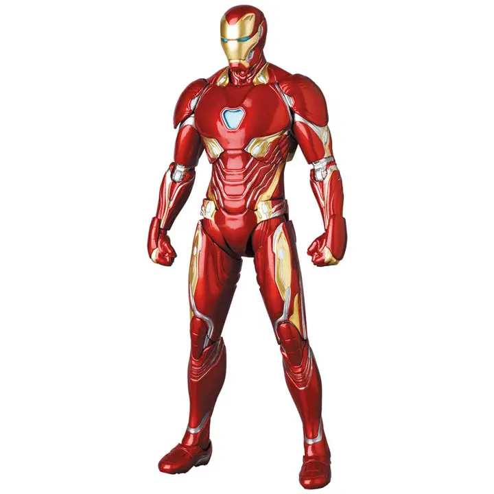 Mafex No.178 MAFEX IRON MAN MARK50 (INFINITY WAR Ver.) "Avengers: Infinity War"