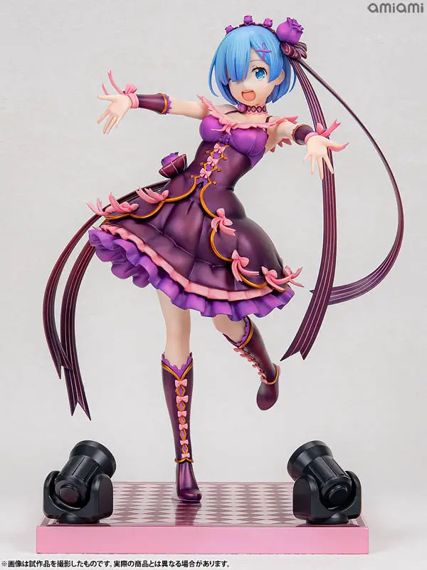 KDcolle "Re:ZERO -Starting Life in Another World-" Rem Birthday 2021 Ver. 1/7 