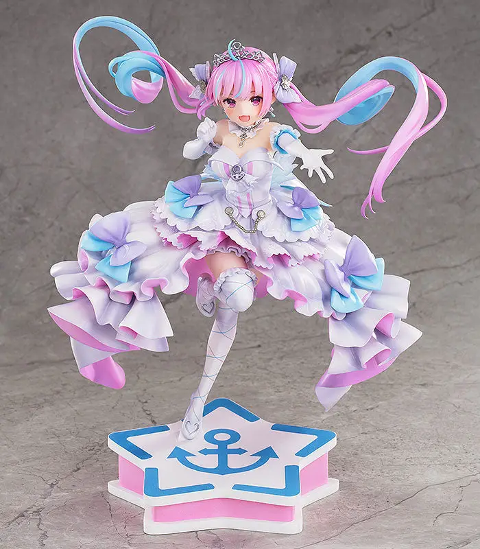 Hololive Production Minato Aqua - AQUA IRO SUPER DREAM Ver. 1/7