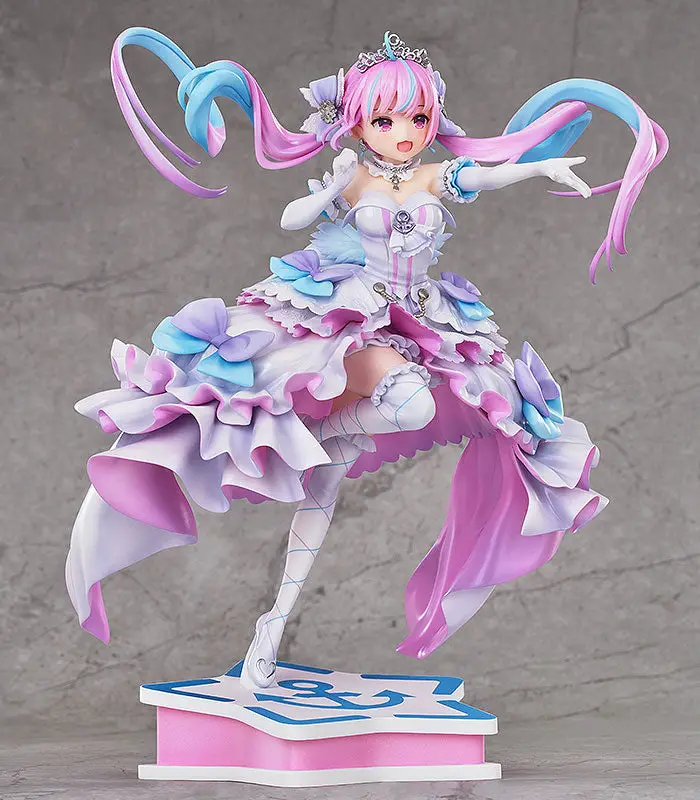 Hololive Production Minato Aqua - AQUA IRO SUPER DREAM Ver. 1/7