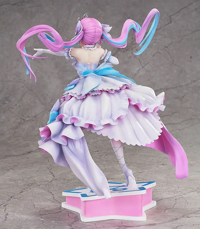 Hololive Production Minato Aqua - AQUA IRO SUPER DREAM Ver. 1/7 