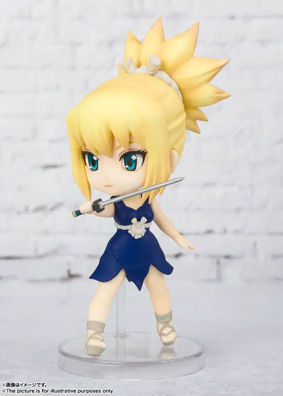 Figuarts mini Kohaku "Dr. STONE"