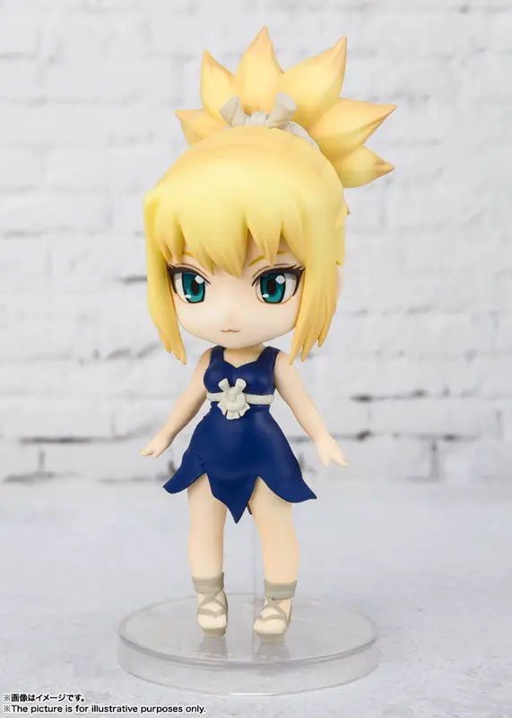 Figuarts mini Kohaku "Dr. STONE" 