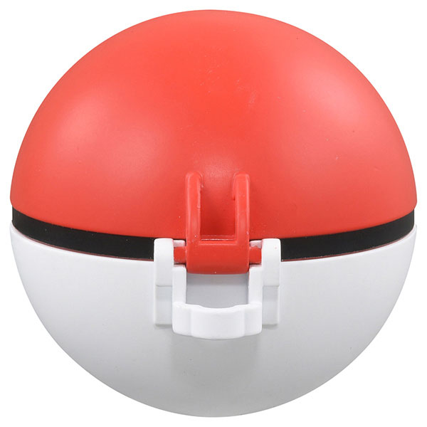 Pokemon MonColle MB-01 Poke Ball