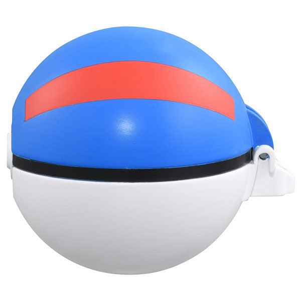 Pokemon MonColle MB-02 Great Ball