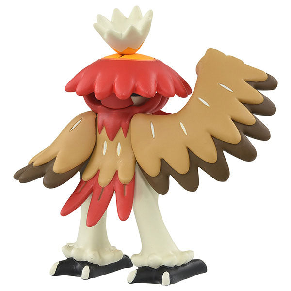 Pokemon MonColle MS-11 Decidueye (Hisui Form)