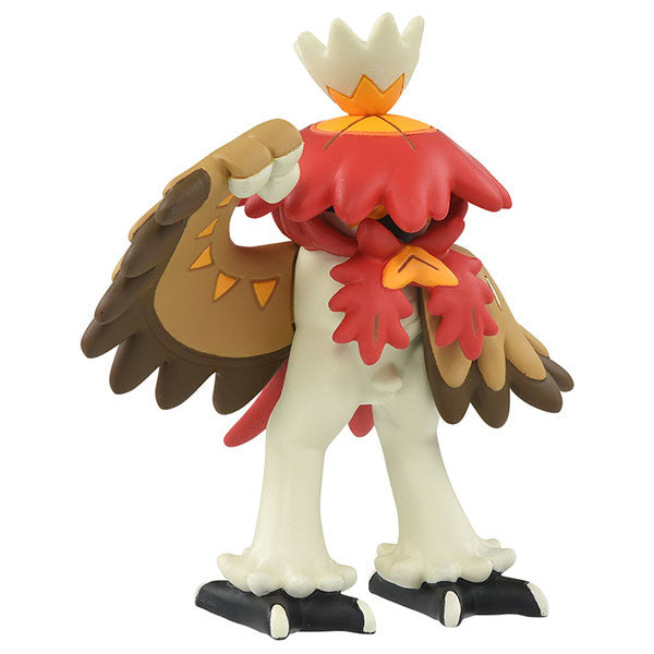 Pokemon MonColle MS-11 Decidueye (Hisui Form)