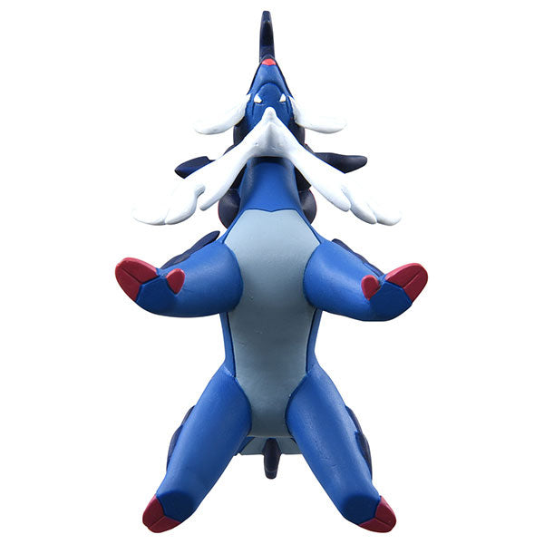 Pokemon MonColle MS-13 Samurott (Hisui Form)