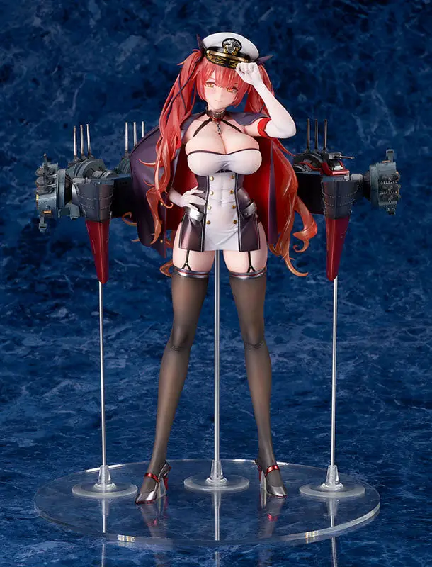 Azur Lane Honolulu 1/7 