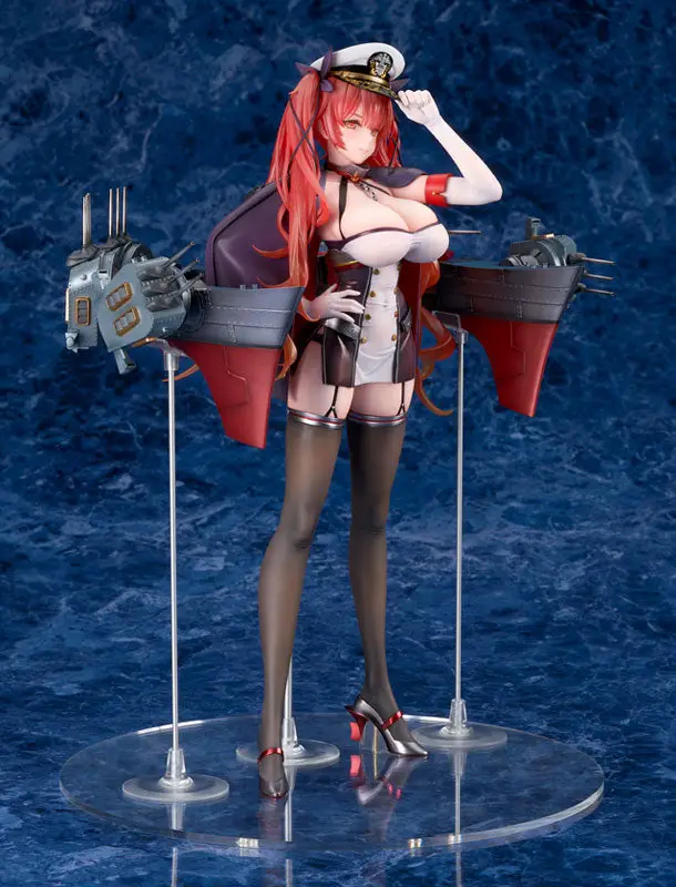 Azur Lane Honolulu 1/7 