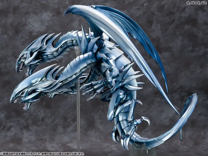  Yu-Gi-Oh! Duel Monsters Blue-Eyes Ultimate Dragon 