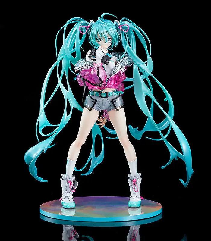 Character Vocal Series 01 Hatsune Miku with SOLWA 1/7