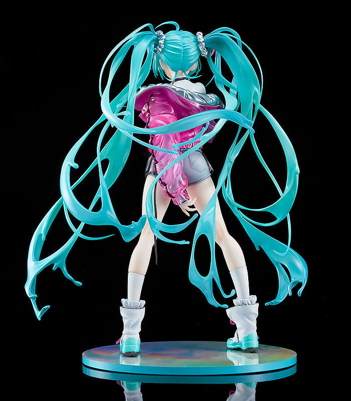 Character Vocal Series 01 Hatsune Miku with SOLWA 1/7