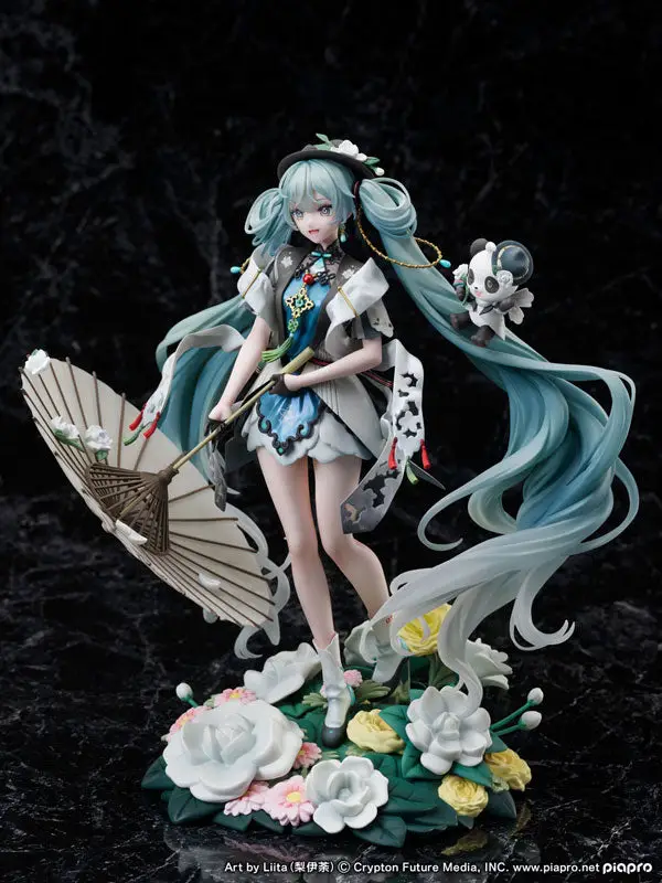 Hatsune Miku "MIKU WITH YOU 2021" Ver. 1/7 Scale Figure 