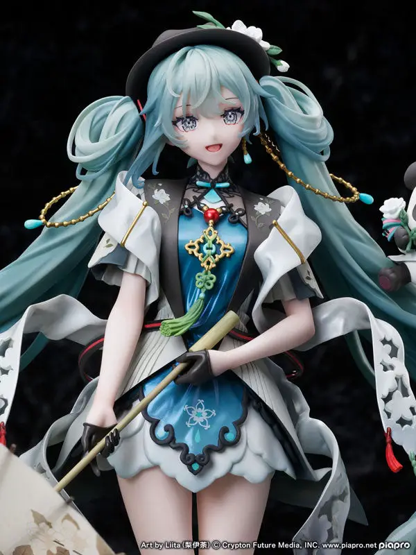 Hatsune Miku "MIKU WITH YOU 2021" Ver. 1/7 Scale Figure 