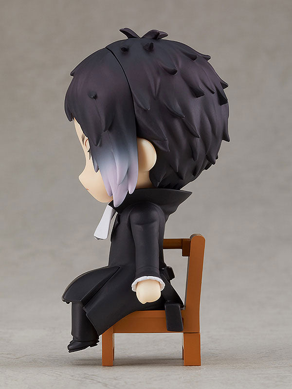 Nendoroid Swacchao! Bungo Stray Dogs Ryunosuke Akutagawa