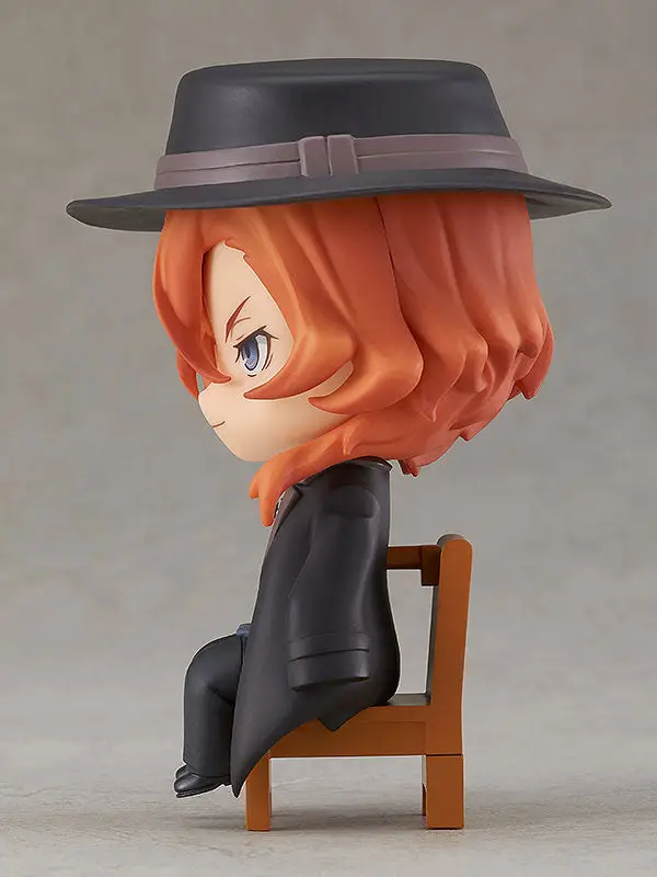 Nendoroid Swacchao! Bungo Stray Dogs Chuya Nakahara