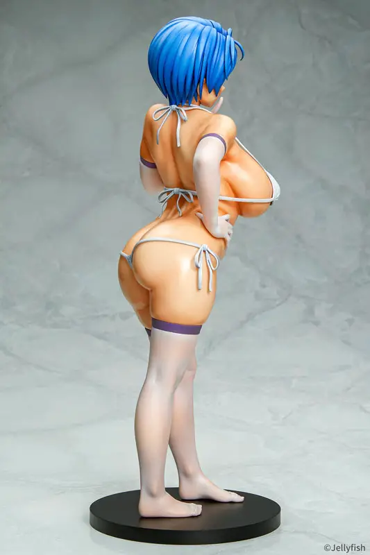 GREEN -Akizora No Screen- Hirose Mariko Sun Tanned ver. 1/6