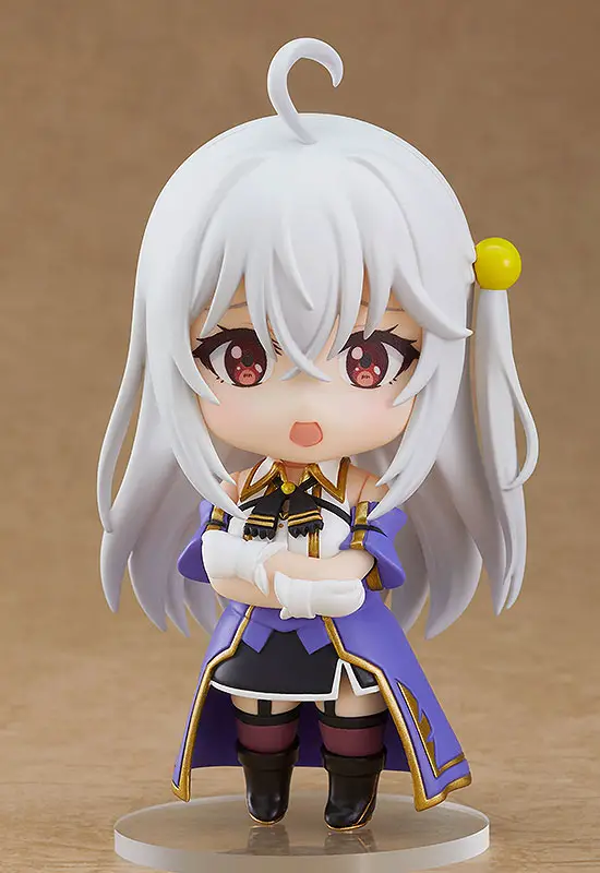 Nendoroid The Genius Prince's Guide to Raising a Nation Out of Debt Ninym Ralei