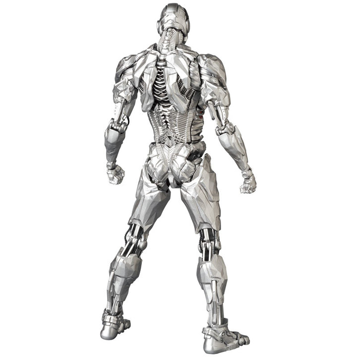 MAFEX No.180 MAFEX CYBORG (ZACK SNYDER'S JUSTICE LEAGUE Ver.)