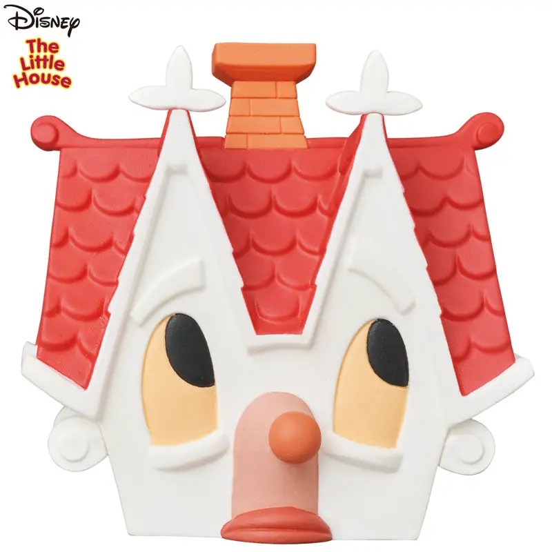 Ultra Detail Figure No.687 UDF Disney Series 10 The Little House