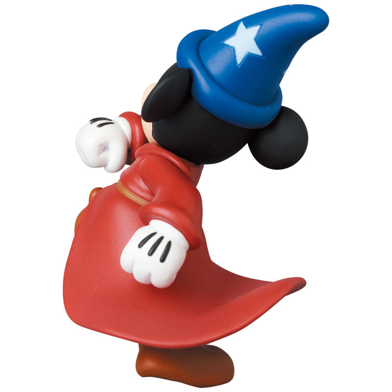 Ultra Detail Figure No.690 UDF Disney Series 10 MICKEY MOUSE & BROOM