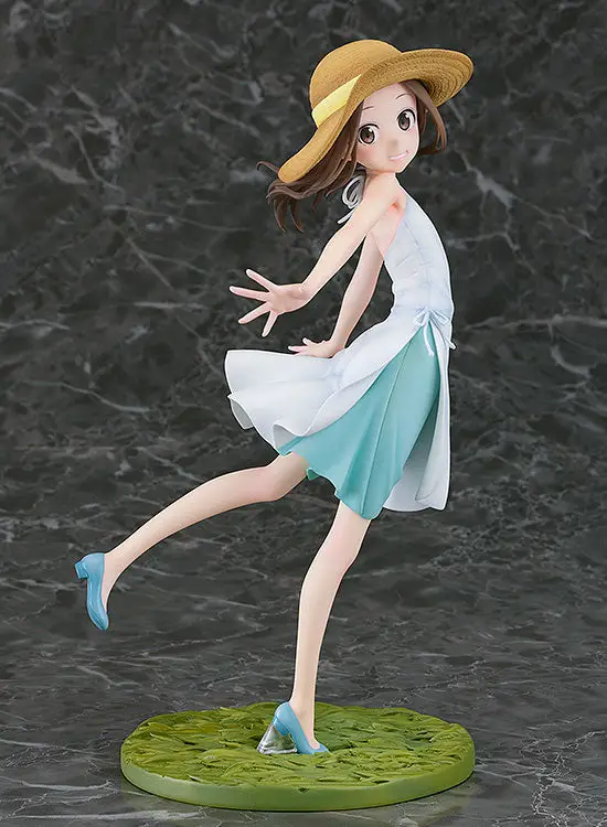 Karakai Jouzu no Takagi-san 3 Takagi-san One-piece Dress Ver. 1/6 