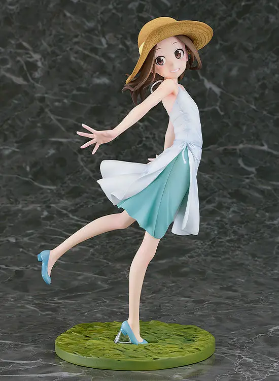 Karakai Jouzu no Takagi-san 3 Takagi-san One-piece Dress Ver. 1/6