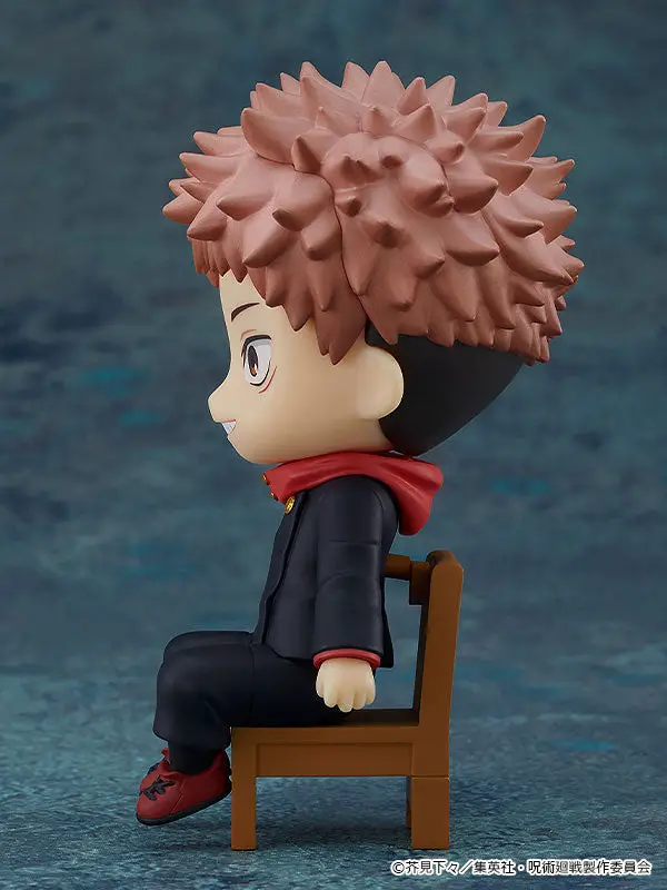 Nendoroid Swacchao! Jujutsu Kaisen Yuji Itadori