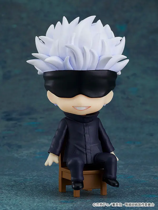 Nendoroid Swacchao! Jujutsu Kaisen Satoru Gojo