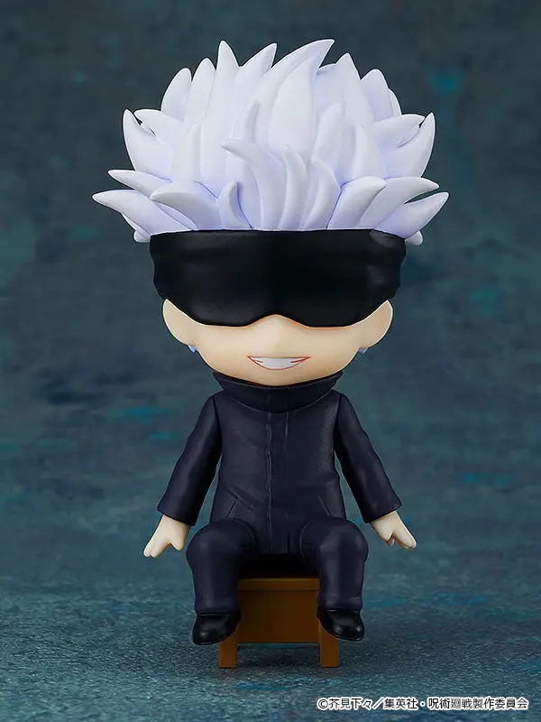 Nendoroid Swacchao! Jujutsu Kaisen Satoru Gojo