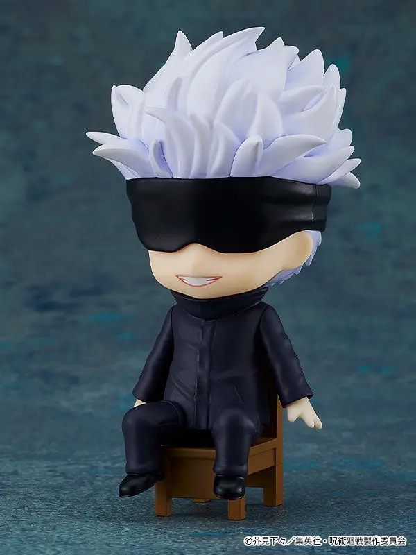 Nendoroid Swacchao! Jujutsu Kaisen Satoru Gojo