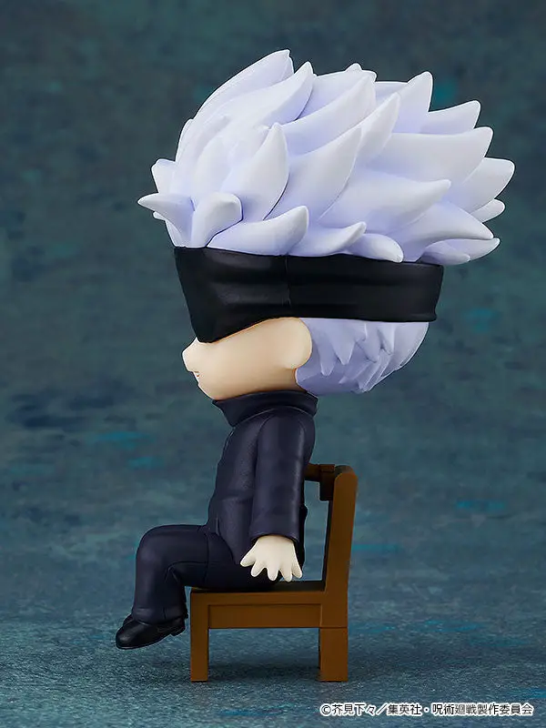 Nendoroid Swacchao! Jujutsu Kaisen Satoru Gojo