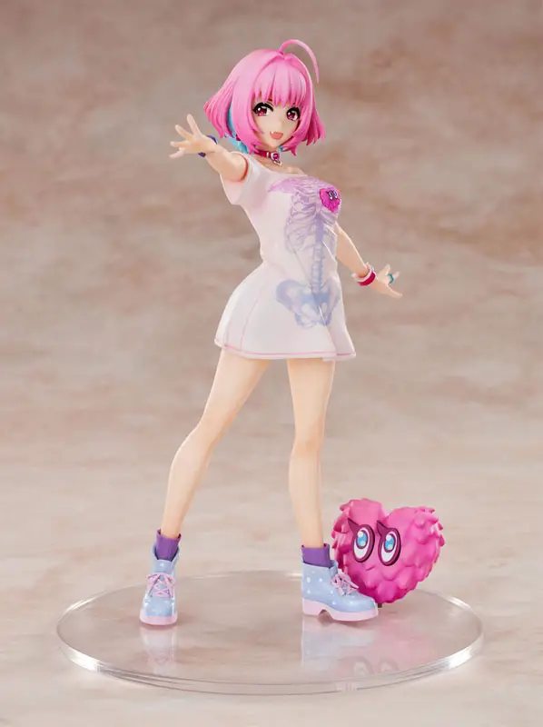 RISE UP THE IDOLM@STER Cinderella Girls Riamu Yumemi