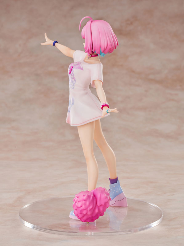 RISE UP THE IDOLM@STER Cinderella Girls Riamu Yumemi