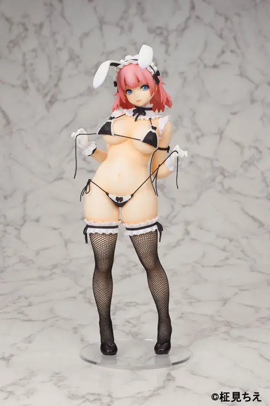 Yume Fuwa Maid Bunny illustration by Masami Chie 1/6