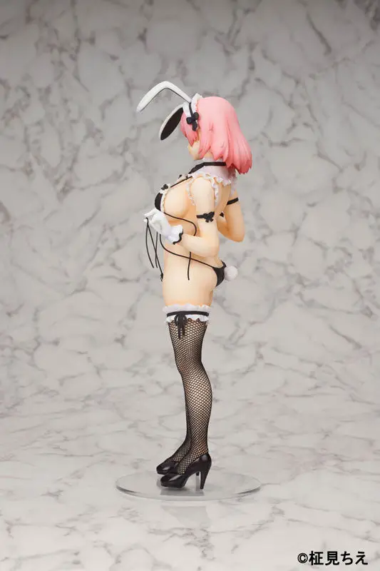 Yume Fuwa Maid Bunny illustration by Masami Chie 1/6