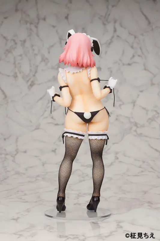 Yume Fuwa Maid Bunny illustration by Masami Chie 1/6