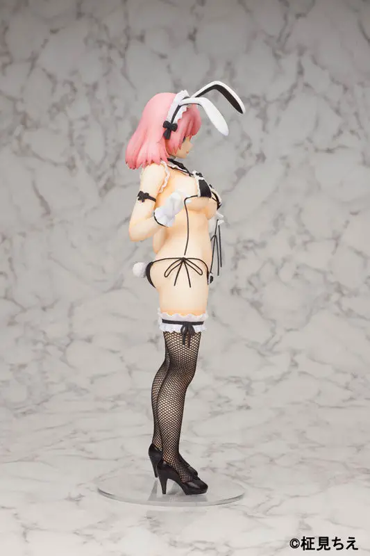 Yume Fuwa Maid Bunny illustration by Masami Chie 1/6