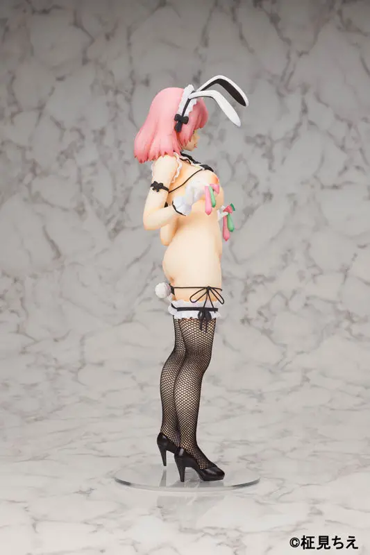 Yume Fuwa Maid Bunny R18 ver. illustration by Masami Chie 1/6